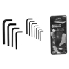 Allen Short Arm Hex Key Sets ALN 023-56011