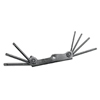 Torx� Fold-Ups (Measuring System : Inch, Tip Size Symbol : T-40, T-27, T-25, T-30, T-15, T-10, T-20, Tip Type : Torx)