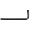 Torx� Short Arm Keys (Tip Size Symbol (Nom) : T-7, Tip Type : Torx, Material : Alloy Steel)