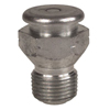 Button Head Fittings (Applications : Heavy Machinery, Contractor s Equipment, Body Material : Metal, Connection Type : Male/Male)