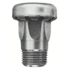 Air Vent Fittings (Inlet Size : 1/8 in (PTF), Length : 1 in [Max], Wrench Size : 7/16 in (hex))