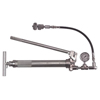 Extreme Pressure Grease Guns (Capacity Vol. : 12 oz [Max], Operating Pressure : 15000.0 psi [Max], Vol. @ No. of Strokes : 1 oz @ 24)