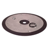 Follower Plates (Drum Size : 35 lb., Opening Size : 1 1/8 in, Type : Follower)