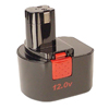 Cordless Grease Gun Accessories (Batt. Size : 12V, Batt. Type : NiCad, Type : Battery)