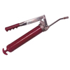 Heavy Duty Grease Guns (Capacity Vol. : 16 oz [Max], Cartridge Size : 14 oz, Extension Type : Rigid Pipe)