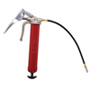 Heavy Duty Grease Guns (Capacity Vol. : 16 oz [Max], Cartridge Size : 14 oz, Extension Length : 18 in)