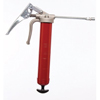Heavy Duty Grease Guns (Capacity Vol. : 16 oz [Max], Cartridge Size : 14 oz, Extension Type : Rigid Pipe)