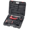 Cordless Grease Guns (Voltage : 12.00 V, Cartridge Size : 14 oz, Extension Length : 36 in)
