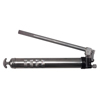 Heavy Duty Grease Guns (Capacity Vol. : 24 oz [Max], Operating Pressure : 10000.0 psi [Max], Vol. @ No. of Strokes : 1 oz @ 20)