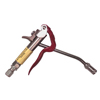 Grease Control Valves (Handle Type : Pistol Grip, Inlet Size : 1/4 in (NPTF), Operating Pressure : 7500.0 psi [Max])