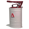 Multi-Pressure Bucket Pumps (Vol. @ No. of Strokes : 0.333 oz @ 1, Drum Cap. : 35 lb [Max], Operating Pressure : 2500.0 psi [Min], 5000.0 psi [Max])