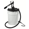 Dual Leverage Dispensers (Vol. @ No. of Strokes : 1 pt @ 6, Drum Vol. : 5 gal, Outlet Size : 1/2 in (NPTF))