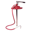 Dual Leverage Dispensers (Vol. @ No. of Strokes : 1 pt @ 6, Drum Vol. : 16 gal, Outlet Size : 1/2 in (NPTF))