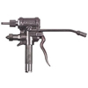 Grease Control Valves (Handle Type : Pistol Grip, Inlet Size : 1/4 in (NPTF), Operating Pressure : 5000.0 psi [Max])