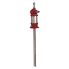 High Pressure Heavy Duty Pumps (Flow Rate (Mass) : 22.000 lb/min, Drum Size : 400 lb., Operation : Ratio : 40.0 @ 1)