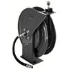Heavy Duty Hose Reels (Operating Pressure : 300.0 psi [Max], Hose Length : 30.0 ft, Inlet Size : 1/2 in (NPTF))