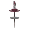 High Pressure Standard Duty Pumps (Flow Rate (Mass) : 2.500 lb/min, Drum Size : 120 lb., Operation : Ratio : 50.0 @ 1)