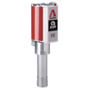 Medium Pressure RAM Fluid Pumps (Flow : 7.00 gal/min [Max], Operating Pressure : 150.0 psi [Max], Inlet Size : 1 1/2 in (NPTF))