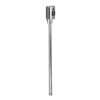 High Pressure Ram Stationary Pumps (Flow Rate (Mass) : 4.500 lb/min, Operating Pressure : 150.0 psi [Max], Outlet Size : 3/8 in (NPTF))