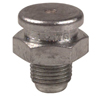 Button Head Fittings (Applications : Heavy Machinery, Contractor s Equipment, Body Material : Metal, Connection Type : Male/Male)