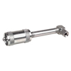 90� Angle Adapters (Wt. : 1/4 lb)