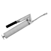 Grease Guns (Cartridge Size : 14 oz, Extension Length : 6 5/8 in, Extension Type : Rigid Pipe)