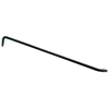 Bars (Stock Size : 1 in, Stock Shape : Hex, Overall Length : 48 in)