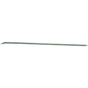 Bars (Stock Size : 1 in, Stock Shape : Hex, Overall Length : 60 in)