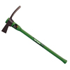 Mattocks & Picks (Head Weight : 5 lb, Eye No. : 6, Handle Length : 36 in)