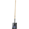 Pony® Shovels (Blade No. : #2, Blade Length : 12 in, Blade Width : 9 3/4 in)