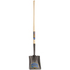 Kodiak® Wood Shovels (Brand Name : Kodiak, Blade Type : Closed-Back, Blade No. : #2)