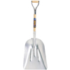 Aluminum Scoops (Brand Name : Kodiak, Blade No. : #14, Blade Length : 20 in)