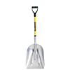 Aluminum Scoops (Brand Name : Promotional, Blade No. : #12, Blade Length : 19 in)