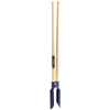 Post Hole Diggers (Brand Name : Viper, Blade Length : 8 in, Blade Width : 5 1/2 in)