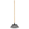 Superflex™ Rakes (Quantity : 12 Per Case, No. of Tines : 25, Head Width : 18 in)
