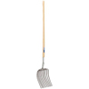 Cotton Seed/Ensilage & Bedding Forks (No. of Tines : 12, Head Width : 10 3/4 in, Tine Length : 12 in)