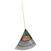 Lawn Rakes (Brand Name : Greensweeper, No. of Tines : 30, Tine Shape : Angled)