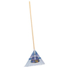 Flexible Steel Tine Rakes (Brand Name : Kodiak, No. of Tines : 24, Tine Shape : Angled)