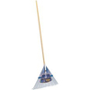Flexible Steel Tine Rakes (Brand Name : Kodiak, No. of Tines : 22, Tine Shape : Angled)
