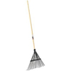 Flexible Steel Tine Rakes (Brand Name : Eagle, No. of Tines : 18, Tine Shape : Angled)