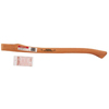 Axe Handles (Length : 28 in, Material : Hickory, Used With : 2-1/4 lb., Boy s Axe)
