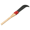 Bush Hooks & Bank Blades (Cutting Length : 12 in, Handle Length : 36 in, Handle Material : Hickory)