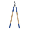 Pruning Solutions� Bypass Loppers (Handle Type : Comfort Grips, Handle Material : Wood)