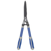 Pruning Solutions� Hedge Shears (Handle Type : Molded Grips, Handle Material : Steel)