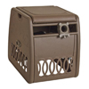 Decorative Deck Hose Reels (Material : Metal)