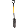 Blue Max™ Contractor Spades (Blade Length : 16 in, Blade Width : 5 1/2 in, Handle Length : 29 in)
