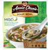 quick+meals: Annie Chun's - Miso Soup Bowl