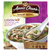 quick+meals: Annie Chun's - Udon Soup Bowl