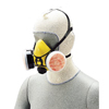 Spray Socks (Quantity : 12 Per Package, Size Group : One Size Fits All, Material : Stretch-Knit)