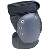 Gel Kneepads (Material : Neoprene, Quantity : 1 pair, Cap Material : Rubber)